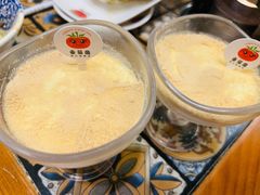木糠布甸-番茄屋葡式美食(总店)
