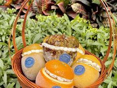 -CREAM STORY意大利手工冰淇淋&甜品(万象前海店)