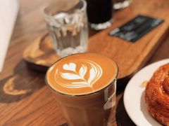 -Peet's 皮爷咖啡(东湖路手作店)