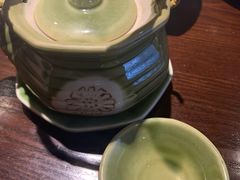 -松子料理(白家庄店)