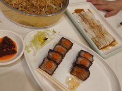 -聚福山莊·寻味顺德(北滘店)
