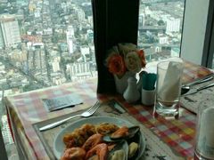 -彩虹云霄拜约克摩天塔