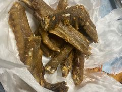 特色盐焗掌亦-顺德公美食(西乡店)