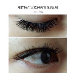 睫毛嫁接-光SPA科技美肤