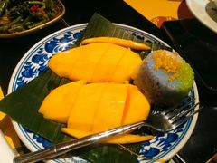 -simply thai天泰(静安嘉里中心店)