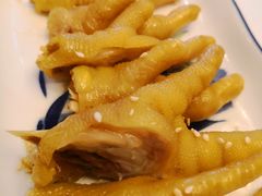 -大东方海鲜酒楼(小武基桥店)