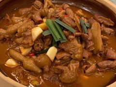 -老长沙湘菜馆(凤凰路店)