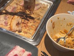 -新石器烤肉(百联川沙店)