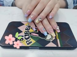 -99·MINI美甲美睫