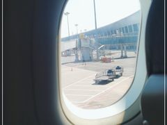 -郑州新郑国际机场