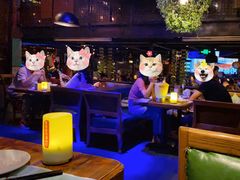 -胡桃里音乐酒馆(环亚凯瑟琳广场店)