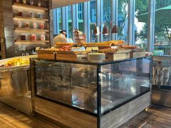 -上海静安香格里拉大酒店