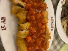 -华梅西餐厅(哈尔滨中央大街店)
