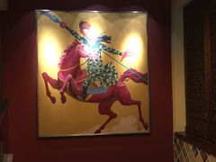 -卡朋西餐(较场西路店)