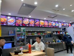 -米村拌饭(嘉兴经开龙鼎万达广场店)