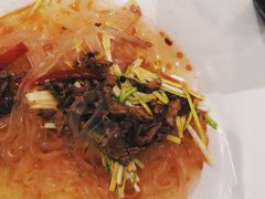 开封炒凉粉-豫满楼(郑东新区店)