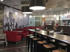 大堂-卡乐星(美罗城店)