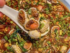 -潮汕壹号·潮汕菜·打边炉·生腌(总店)