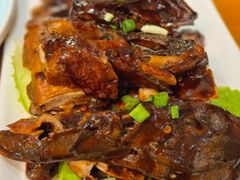 -李东农庄(中南百草园地标店)