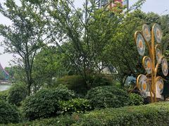 -国色天乡三期陆地乐园
