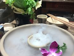 -小龙坎老火锅(红旗街店)