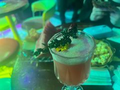-MOSSO音乐酒吧·Live House(南京西路店)