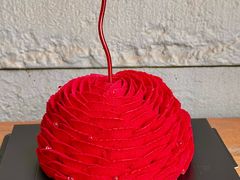 -半分甜(台柳路店)