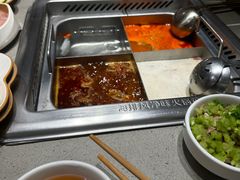 -海底捞火锅(宇飞大厦店)