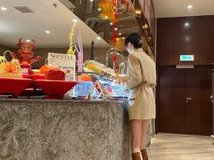 -连云港苏宁索菲特酒店