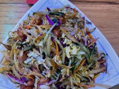 -小俩口烧烤东北菜(双井店)