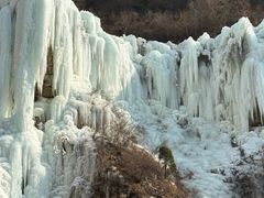 -山西通天峡景区