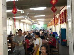 大堂-博爱屠王大骨头