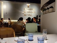 大堂-BE BRIGHT KITCHEN(正佳广场店)