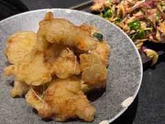 -蘸小院铁锅炖·蘸酱菜·东北菜(怀远门店)