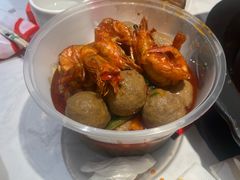 -虾吃虾涮.虾火锅.肉蟹煲(步步高梅溪新天地店)