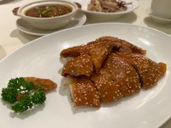 -利苑酒家(金宝店)