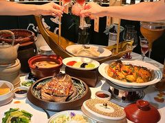 -狮拾久·现代新加坡料理(壹方城店)