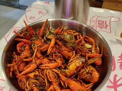 -靓靓蒸虾·头牌蒸虾(南山桂庙店)