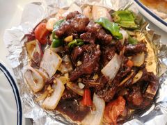 -巢湖名吃·东关老鹅汤(江南风情街店)