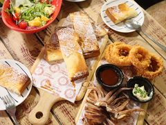 -Cafe Alice咖啡爱丽丝(奥城店)