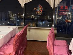 -柳州宾馆-云霄阁·旋转餐厅