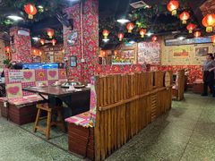 -粗粮人家·东北菜(洋桥店)