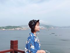 -枸杞岛