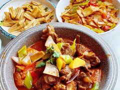 -巴依老爷新疆美食(工体旗舰店)