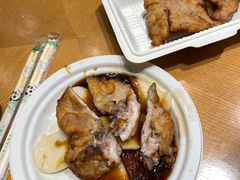 -鲜得来排骨年糕(豫园店)