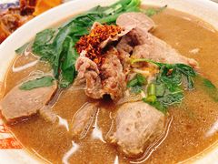 -威尼斯人酒店琳琅美食广场