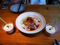 -山丹丹西北菜(金贸大厦店)