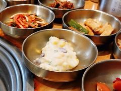 -金顺韩式烤肉·网红烤肉店(广利路店)