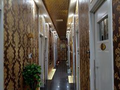 -金海岸足道(联盛大厦店)