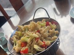 -徽厨食坊·农家特色私房菜